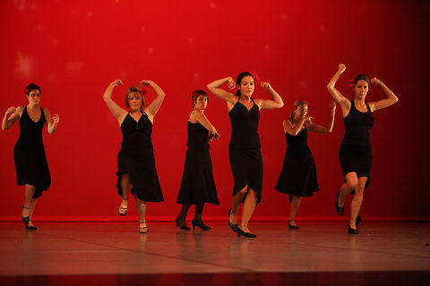 Dance 2009
