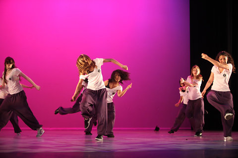 Dance 2009