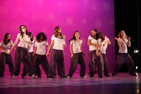 Dance 2009