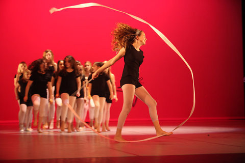 Dance 2009