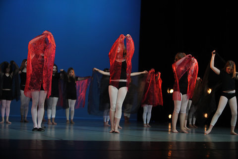 Dance 2009