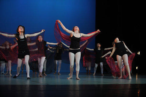 Dance 2009