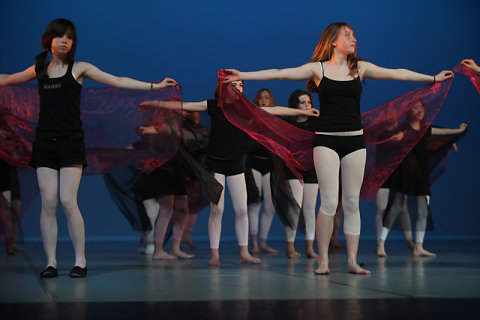 Dance 2009