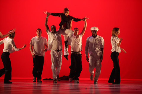 Dance 2009