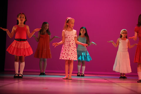 Dance 2009