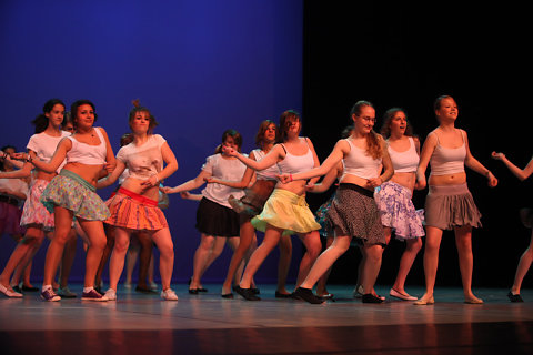 Dance 2009