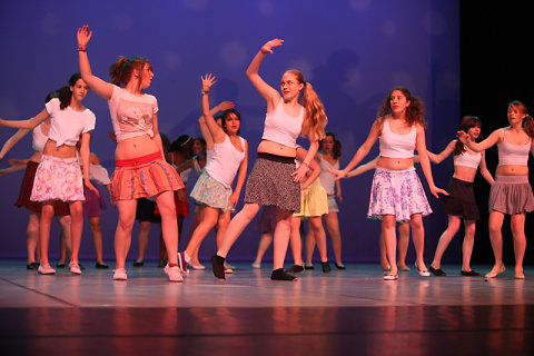Dance 2009