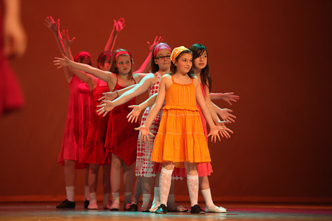 Dance 2009