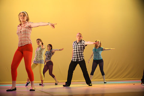 Dance 2009
