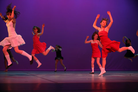 Dance 2009