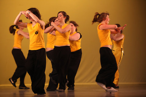 Dance 2009