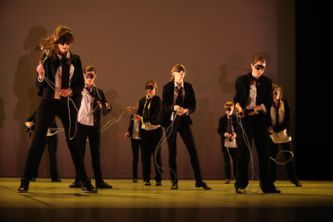 Dance 2009