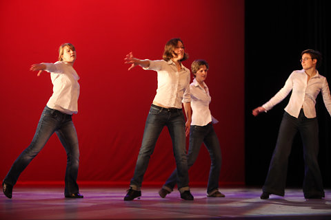 Dance 2009