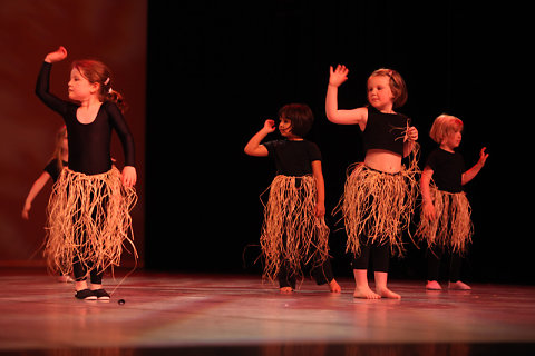 Dance 2009