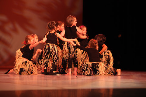 Dance 2009