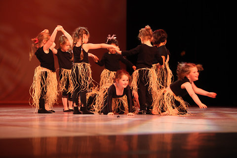 Dance 2009