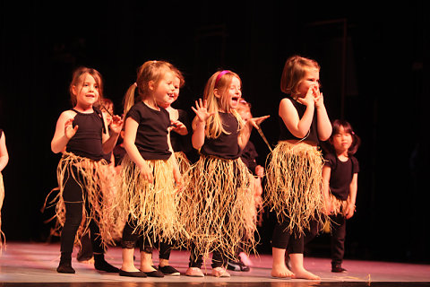 Dance 2009
