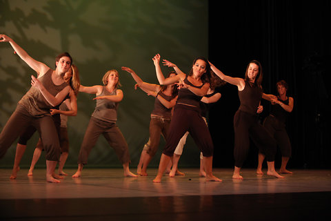 Dance 2009
