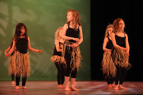 Dance 2009
