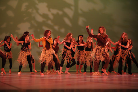 Dance 2009