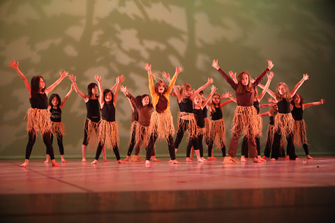 Dance 2009
