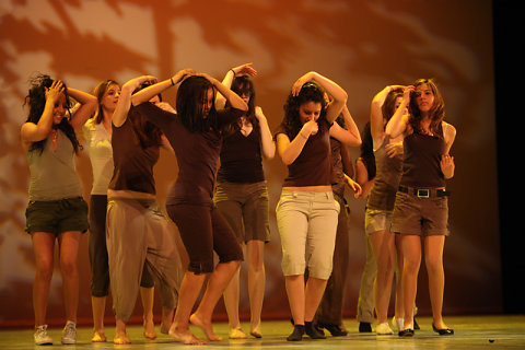 Dance 2009