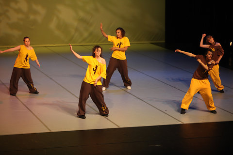 Dance 2009