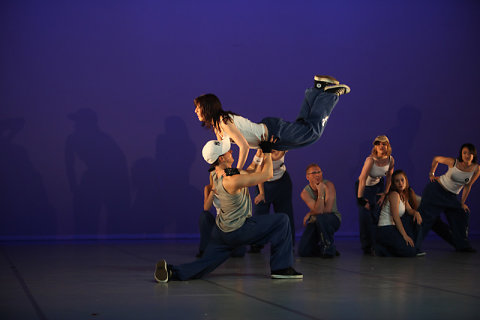 Dance 2009