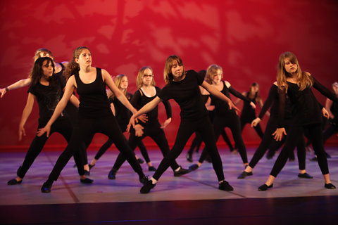 Dance 2009