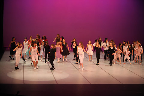Dance 2009