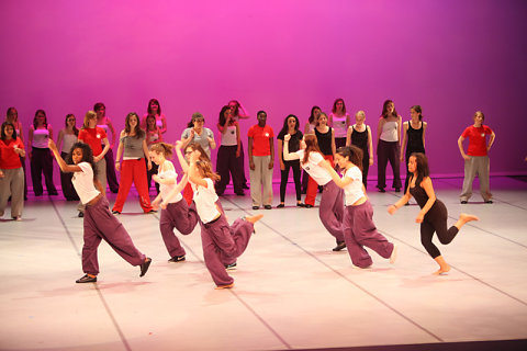 Dance 2009