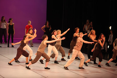 Dance 2009
