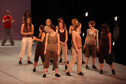 Dance 2009