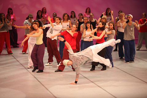 Dance 2009