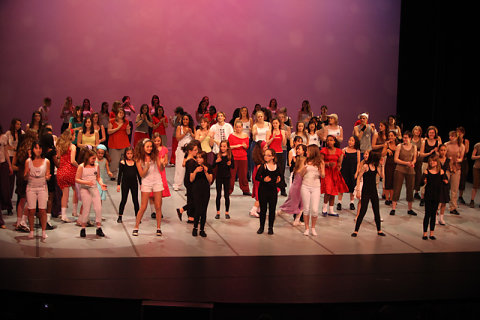 Dance 2009