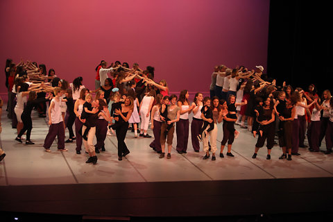 Dance 2009