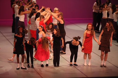 Dance 2009