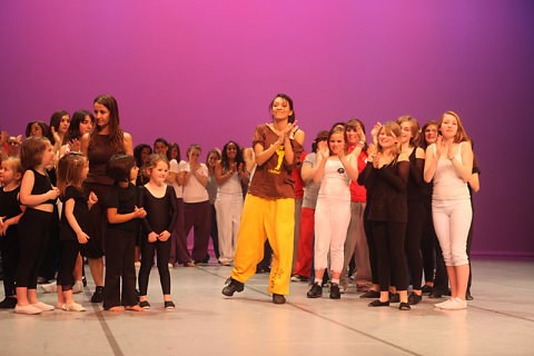 Dance 2009