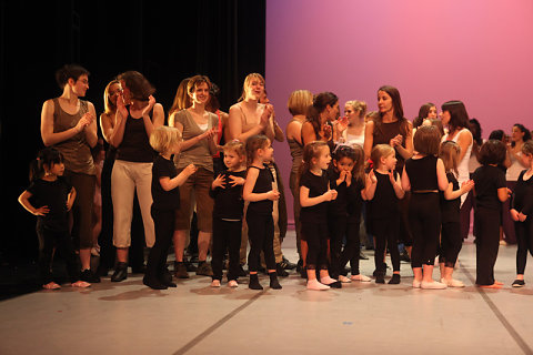 Dance 2009