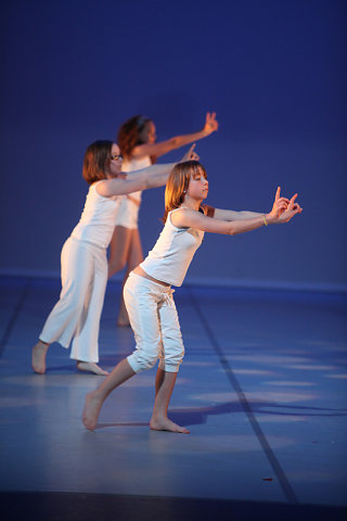 Dance 2009