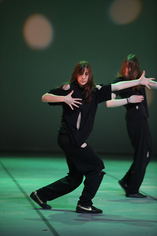 Dance 2009
