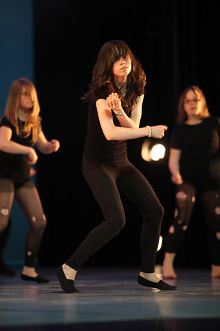 Dance 2009