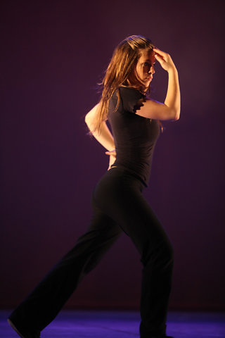 Dance 2009