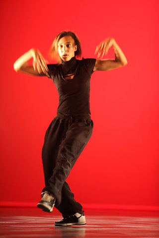 Dance 2009