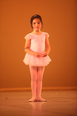 Dance 2009