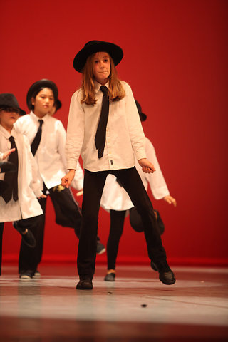 Dance 2009