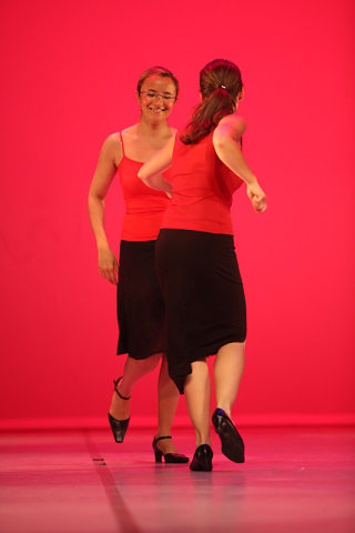 Dance 2009
