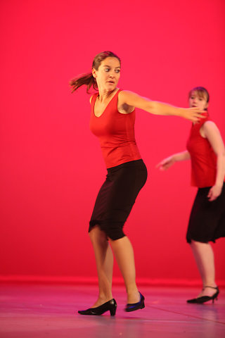 Dance 2009