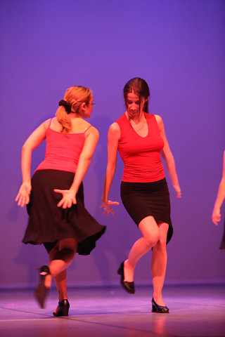 Dance 2009