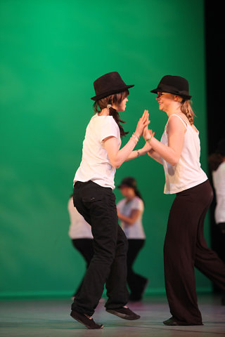 Dance 2009